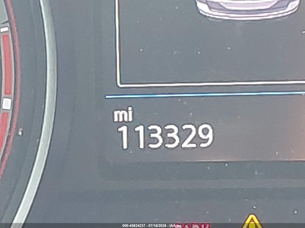 2019 VOLKSWAGEN ATLAS 3.6L V6 SE W/TECHNOLOGY — I118