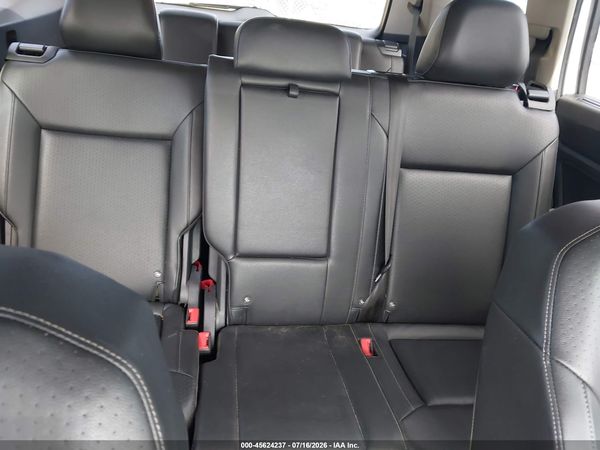 2019 VOLKSWAGEN ATLAS 3.6L V6 SE W/TECHNOLOGY — I153