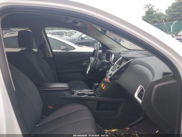 2016 CHEVROLET EQUINOX LT — I5