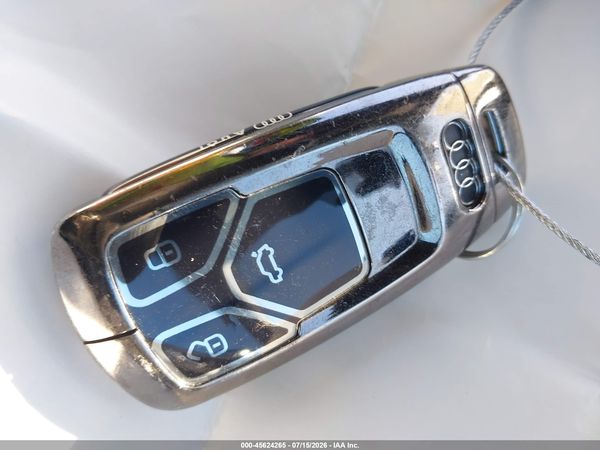2022 AUDI A5