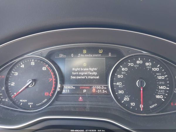 2022 AUDI A5