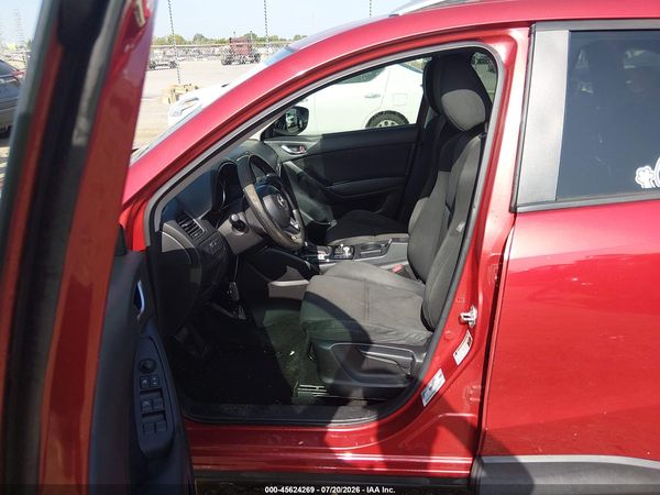 2016 MAZDA CX-5 SPORT