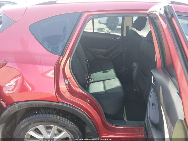 2016 MAZDA CX-5 SPORT