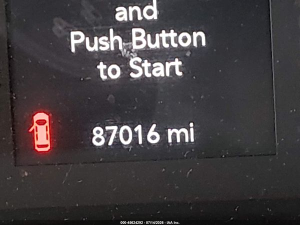 2021 JEEP CHEROKEE LATITUDE PLUS 4X4
