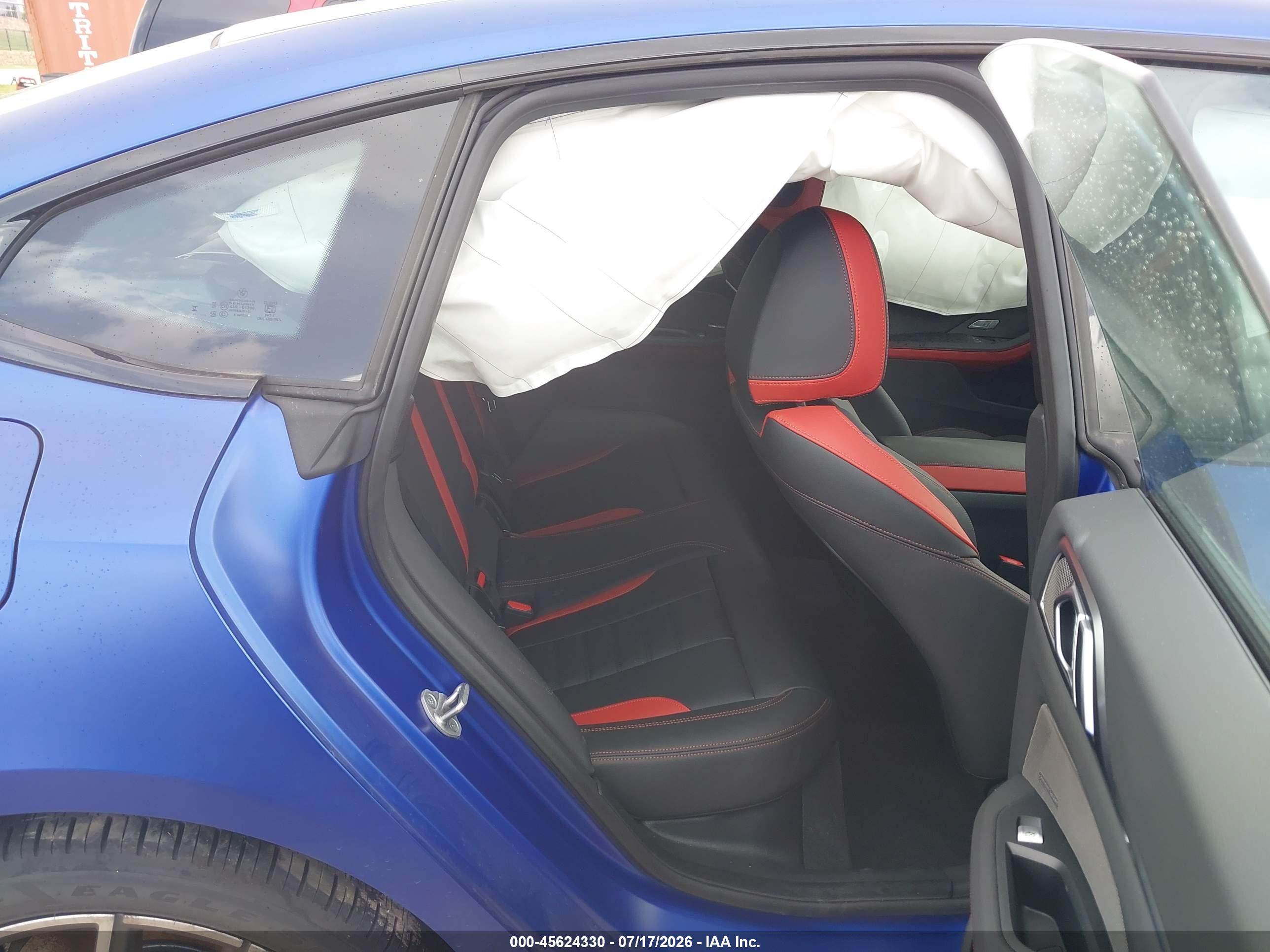 2026 BMW M440I GRAN COUPE XDRIVE