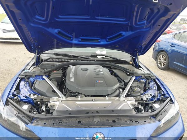 2026 BMW M440I GRAN COUPE XDRIVE