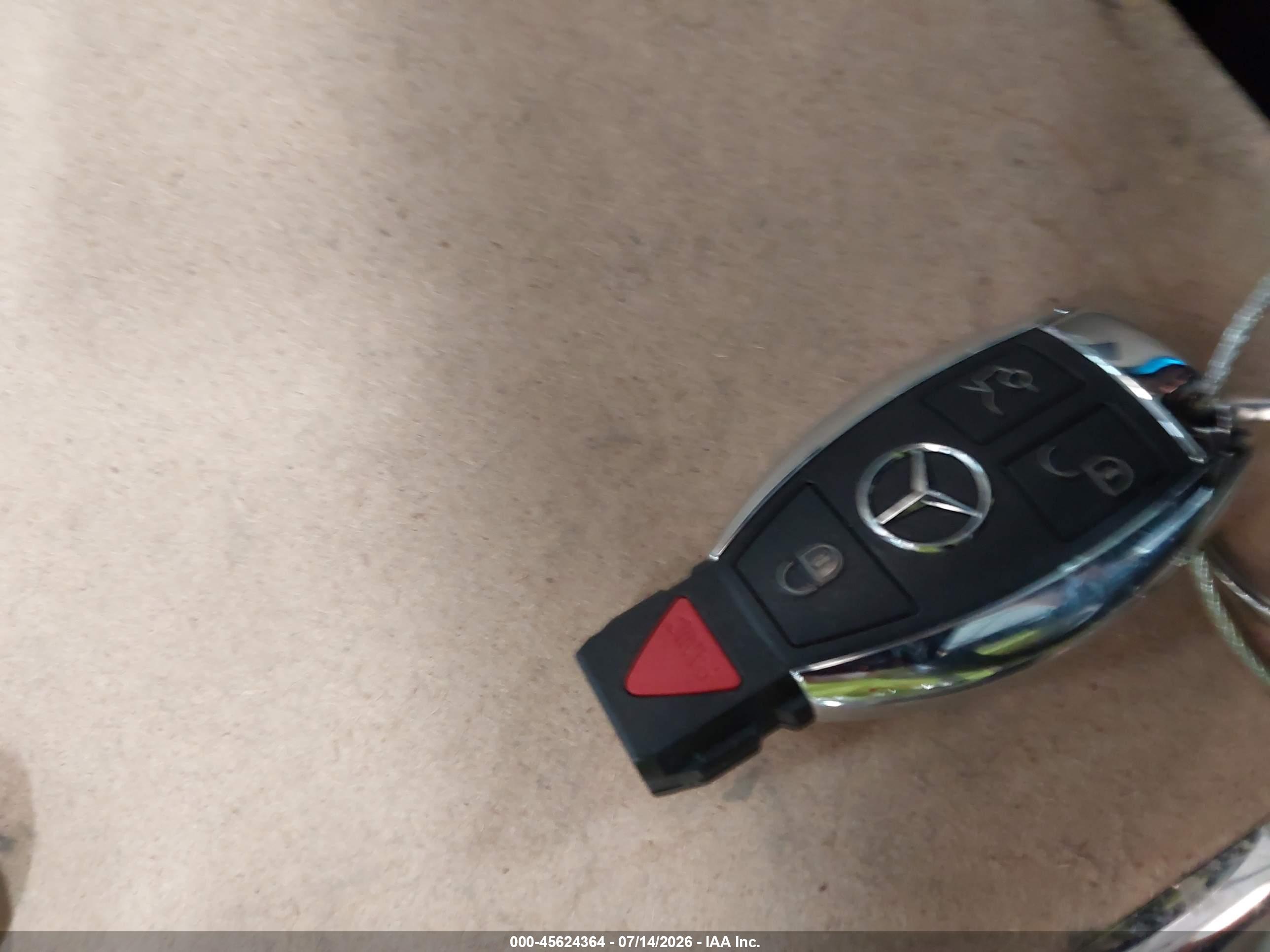 2016 MERCEDES-BENZ GLE 350 GLE350