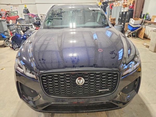 2024 JAGUAR F-PACE S R-DYN P250 P250 R-Dynamic S