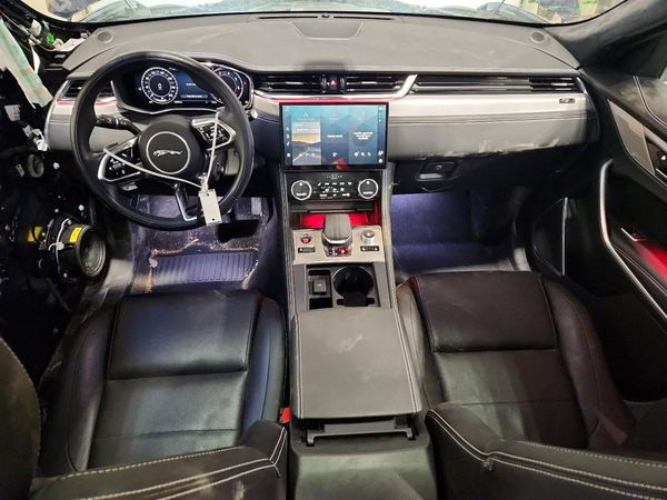 2024 JAGUAR F-PACE S R-DYN P250 P250 R-Dynamic S