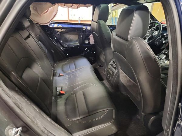 2024 JAGUAR F-PACE S R-DYN P250 P250 R-Dynamic S