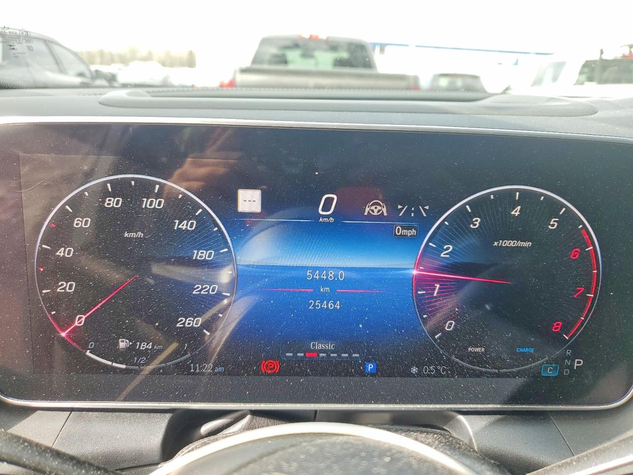 2024 MERCEDES-BENZ GLC300 4DR AWD