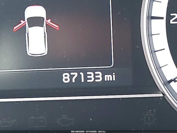 2019 KIA NIRO LX