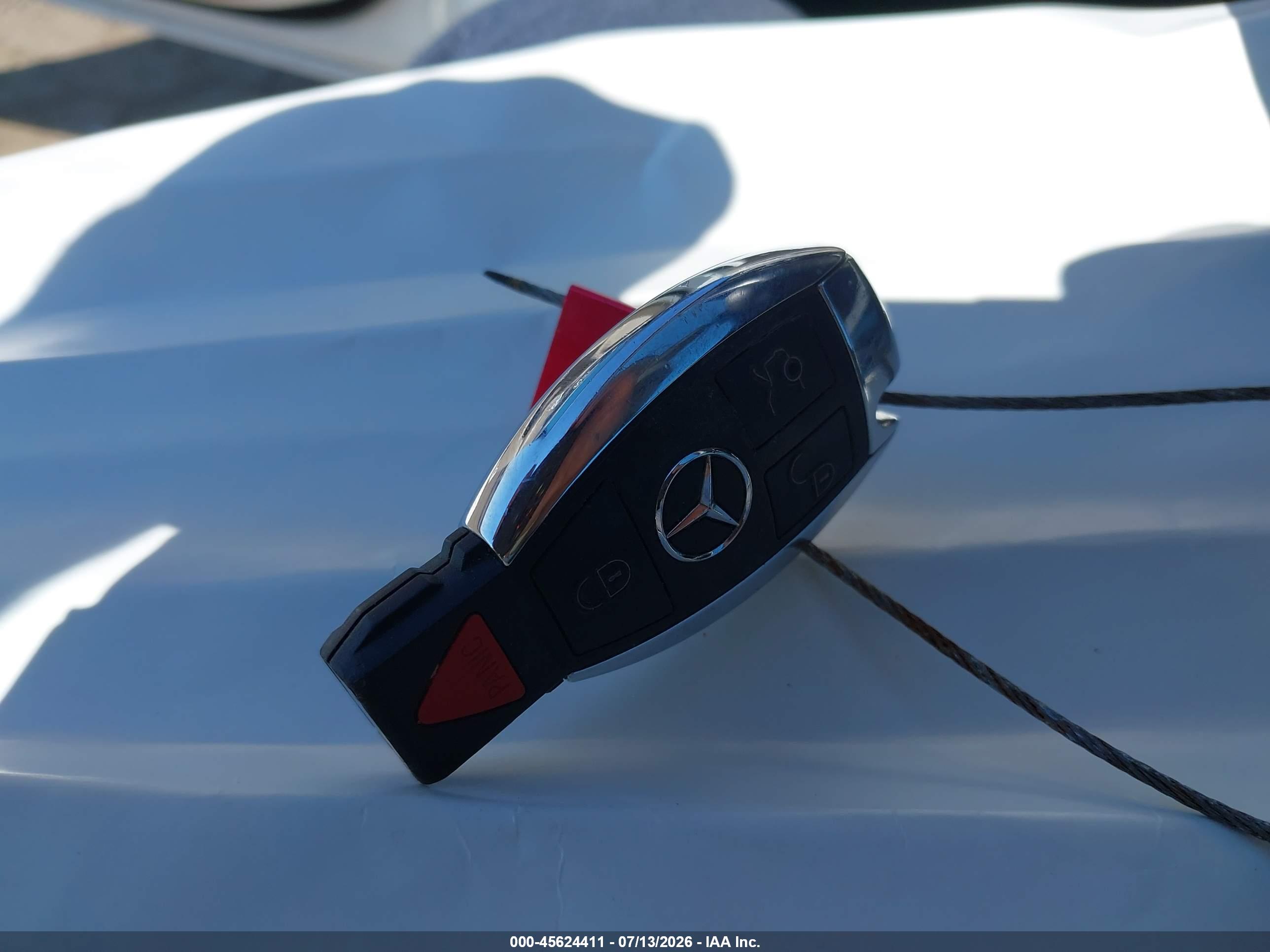 2017 MERCEDES-BENZ C 300 4MATIC