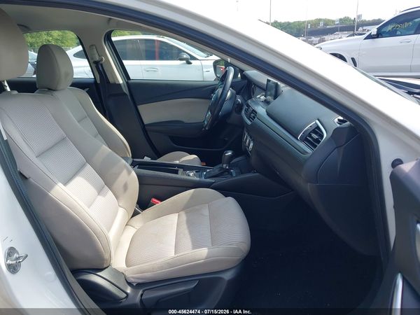 2016 MAZDA MAZDA6 I SPORT
