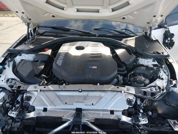 2025 BMW M340I
