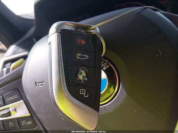 2019 BMW 330I