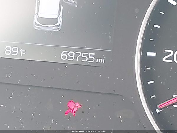 2022 KIA SELTOS S