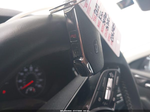 2022 KIA SELTOS S