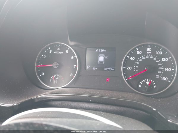 2022 KIA SELTOS S