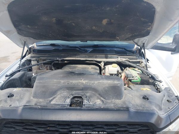 2021 RAM 2500 TRADESMAN  4X4 6'4 BOX