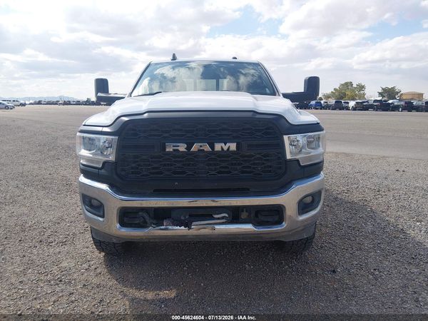 2021 RAM 2500 TRADESMAN  4X4 6'4 BOX