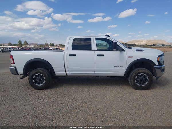 2021 RAM 2500 TRADESMAN  4X4 6'4 BOX
