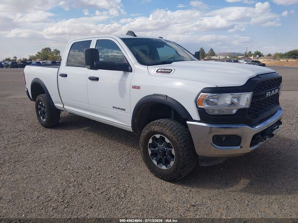 2021 RAM 2500 TRADESMAN  4X4 6'4 BOX