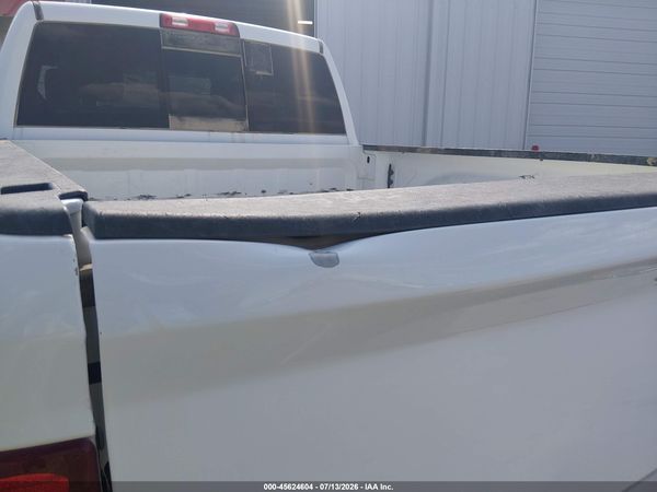 2021 RAM 2500 TRADESMAN  4X4 6'4 BOX