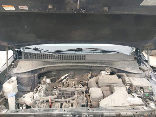 2020 KIA SORENTO 2.4L LX