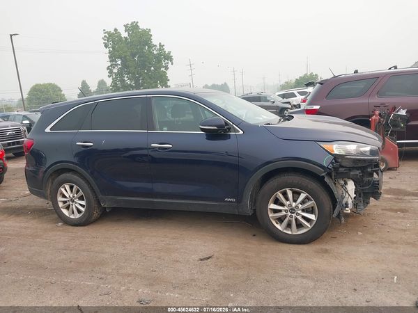 2020 KIA SORENTO 2.4L LX