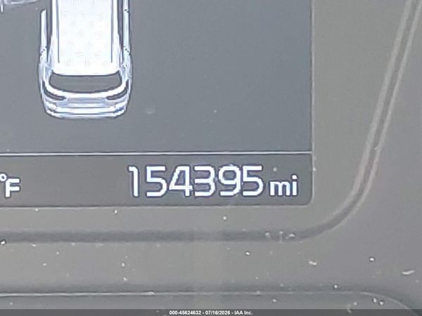 2020 KIA SORENTO 2.4L LX