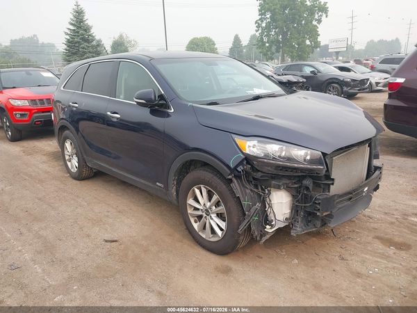 2020 KIA SORENTO 2.4L LX