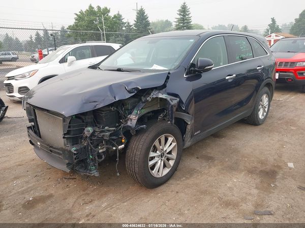 2020 KIA SORENTO 2.4L LX