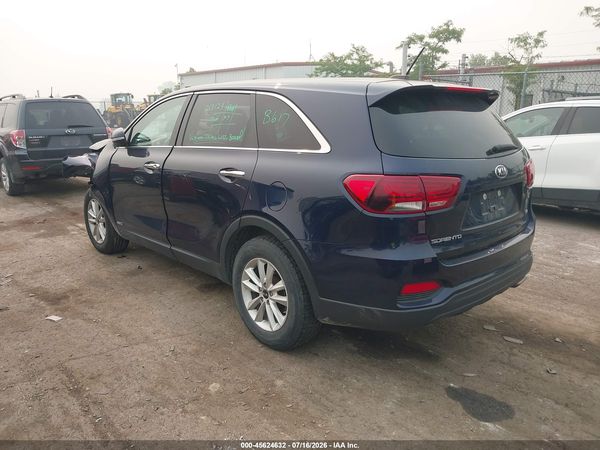 2020 KIA SORENTO 2.4L LX