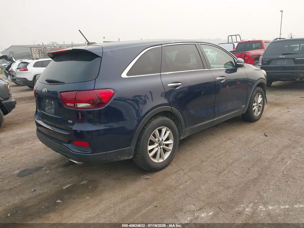 2020 KIA SORENTO 2.4L LX