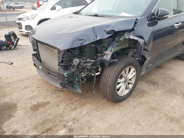 2020 KIA SORENTO 2.4L LX