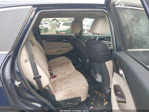 2020 KIA SORENTO 2.4L LX