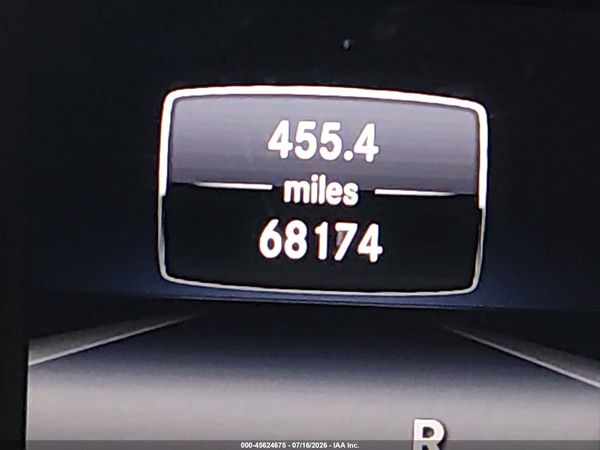 2017 INFINITI QX30 PREMIUM