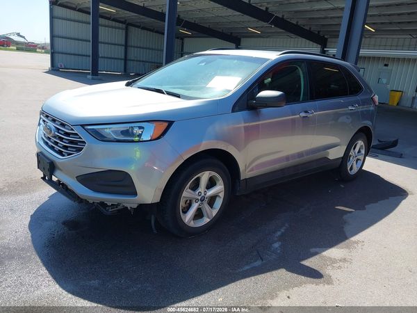 2020 FORD EDGE — I2
