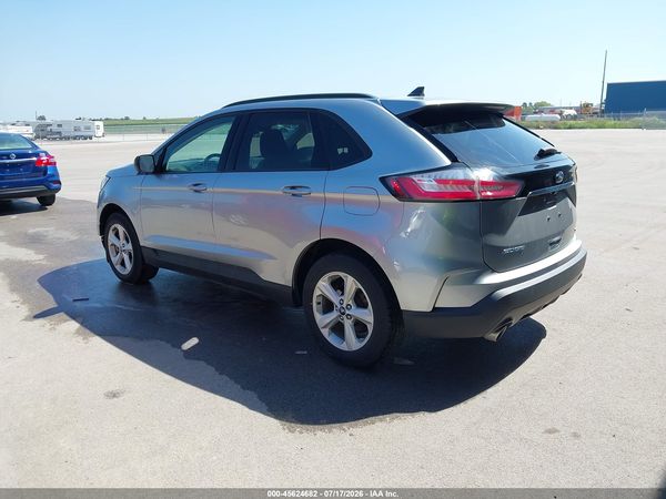 2020 FORD EDGE SE — I3