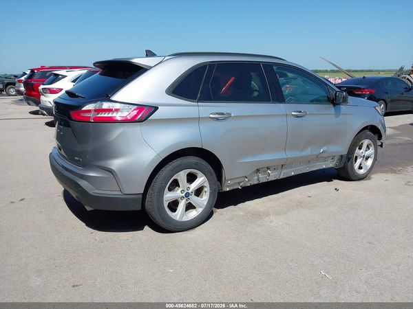 2020 FORD EDGE SE — I4