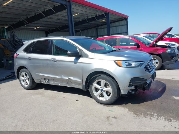 2020 FORD EDGE SE — I116