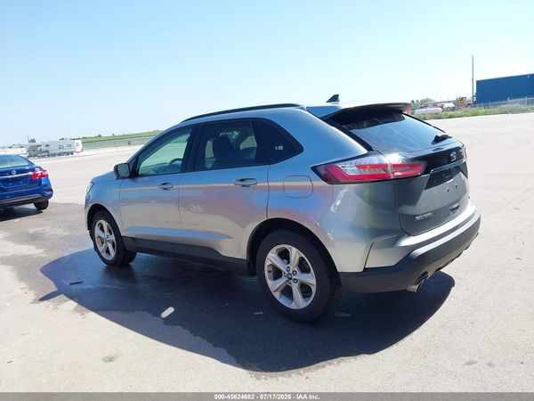 2020 FORD EDGE SE — I117