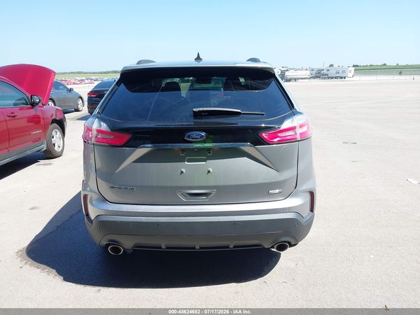 2020 FORD EDGE SE — I119