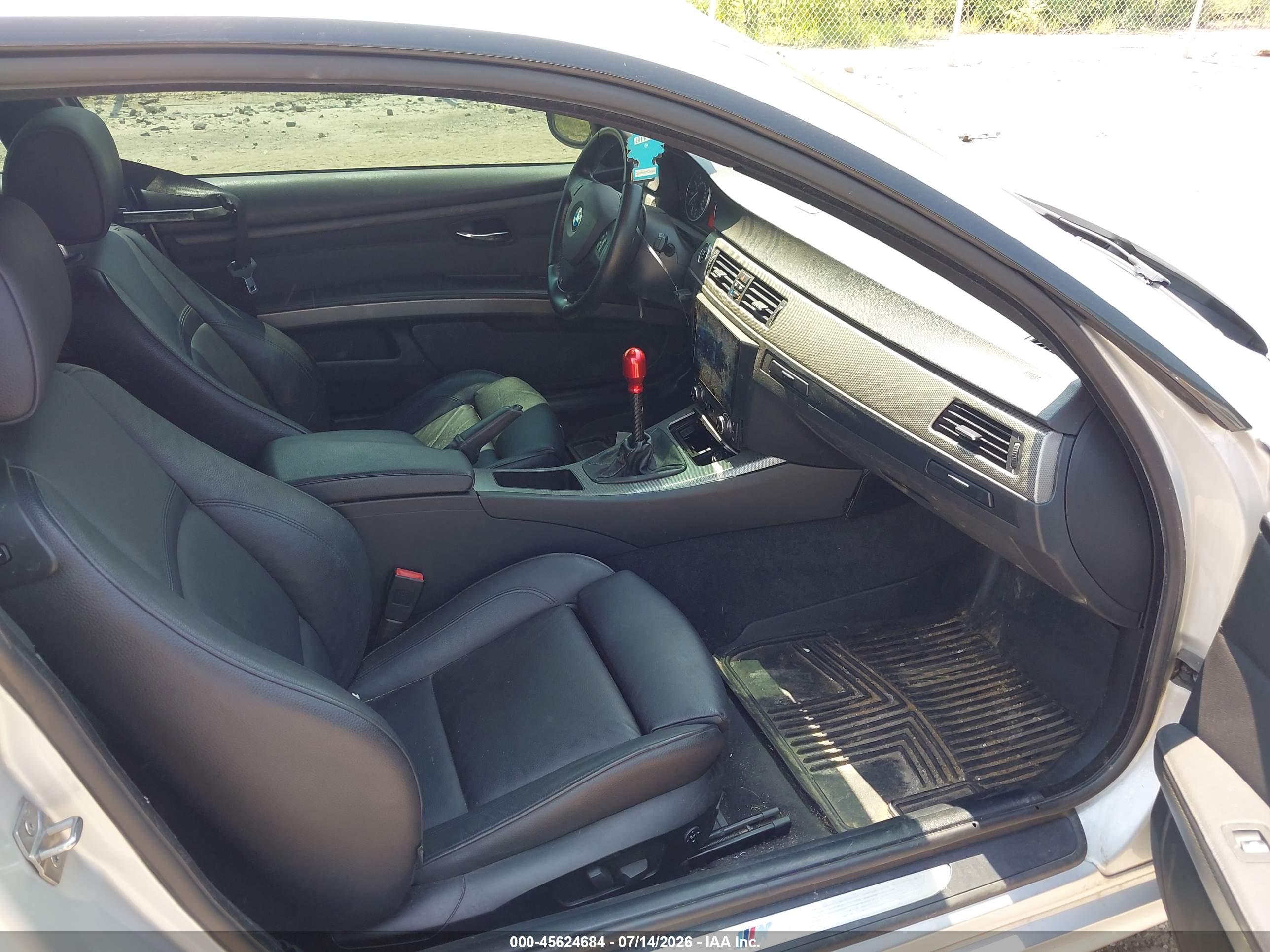 2013 BMW 335I XDRIVE