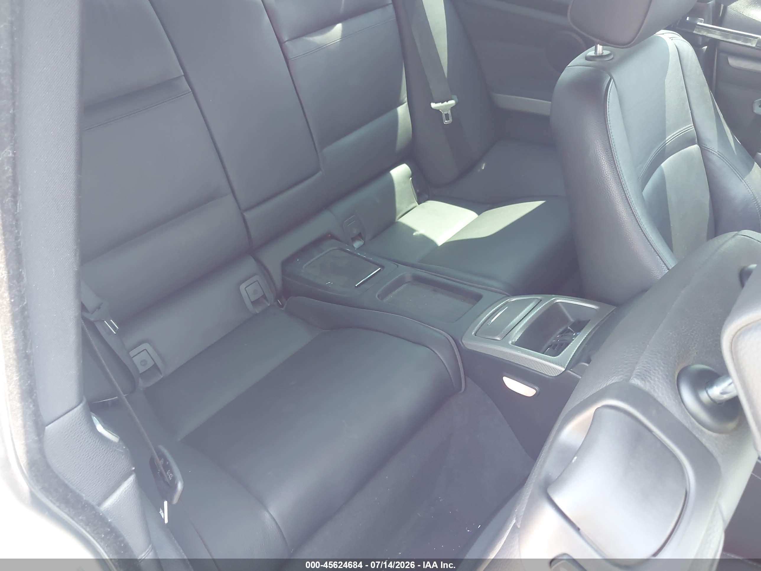 2013 BMW 335I XDRIVE