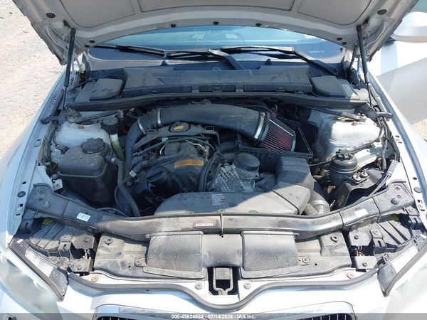 2013 BMW 335I XDRIVE