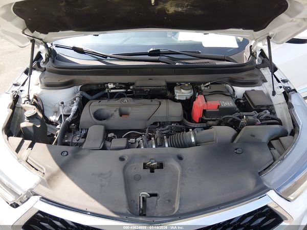 2022 ACURA RDX STANDARD