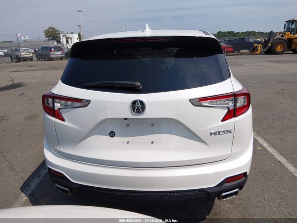2022 ACURA RDX STANDARD