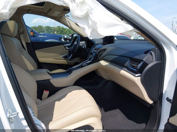2022 ACURA RDX STANDARD